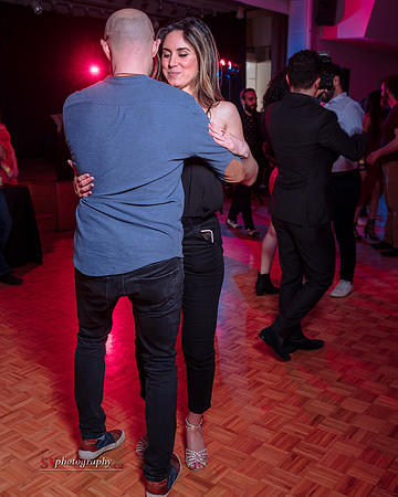 Toronto Salsa Fridays