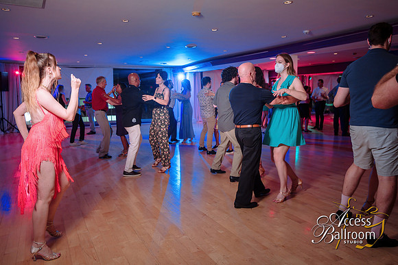 Access Ballroom