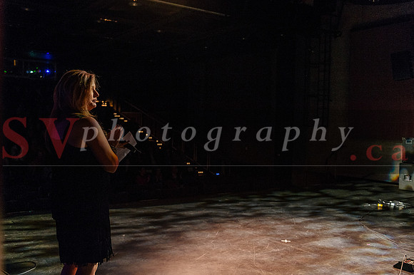 Hearts of Tango - Premiere Show