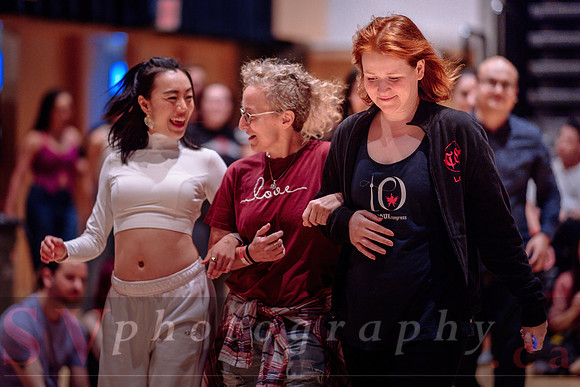 Canada Zouk Congress - Sat