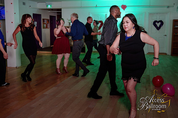 Access Ballroom