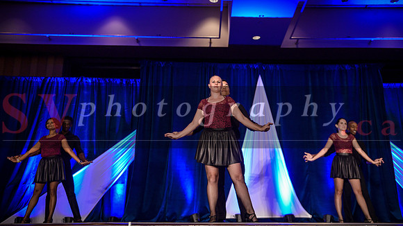 Salsa Dancing