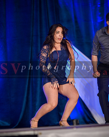 University of Western - Salsa Team
