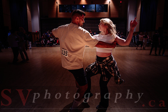 Canada Zouk Congress