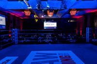 Shaw Boxing 2022