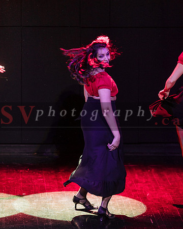 City Dance Corps - 17th Anniversary