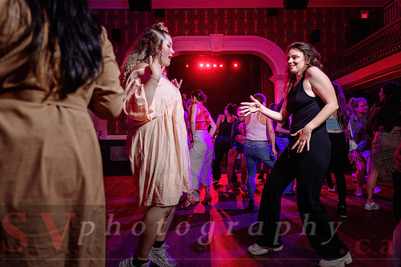 CDC 22nd Annual Showcase - After Party