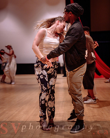 Canada Zouk Congress - Sat