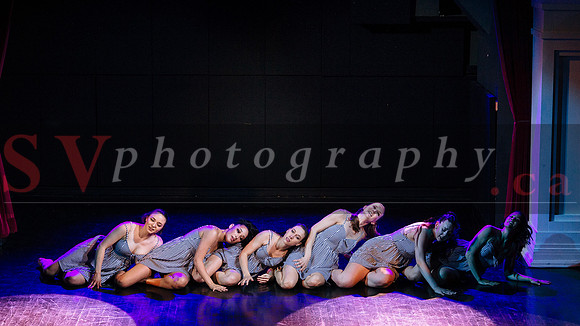 City Dance Corps - 17th Anniversary