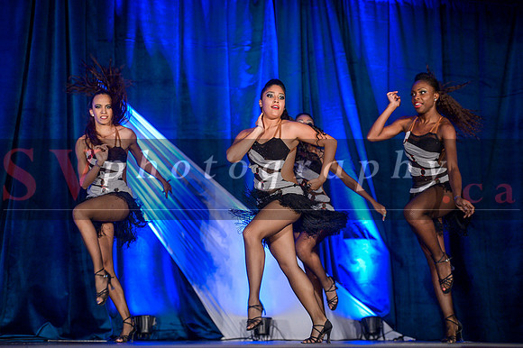 Balmir Latin Dance Co from New York