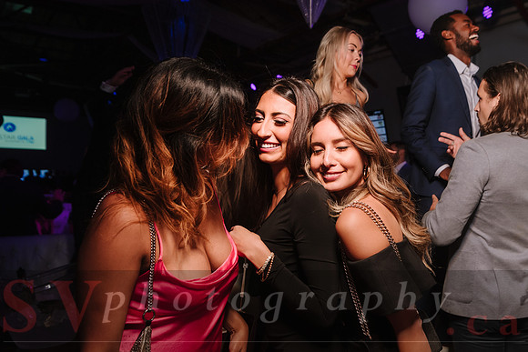 All Star Gala In Support of SickKids presented by West of Contra