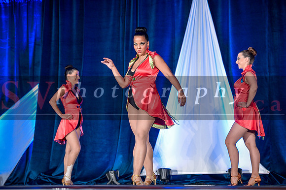 Toca Danse