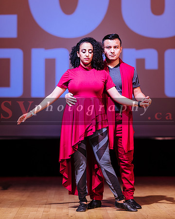 Canada Zouk Congress