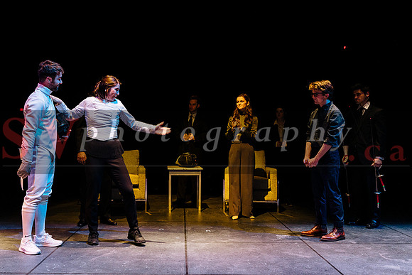 Hamlet