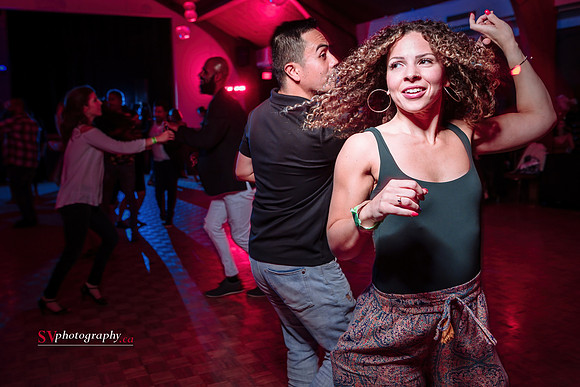 Saturday Social - 7 Year Anniversary