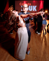 Canada Zouk Congress - Sat