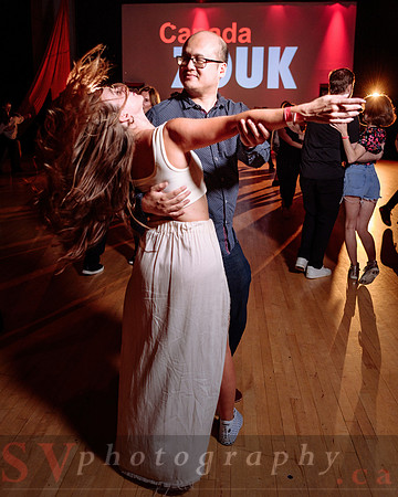 Canada Zouk Congress - Sat