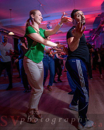 Dovercourt Sunday Social