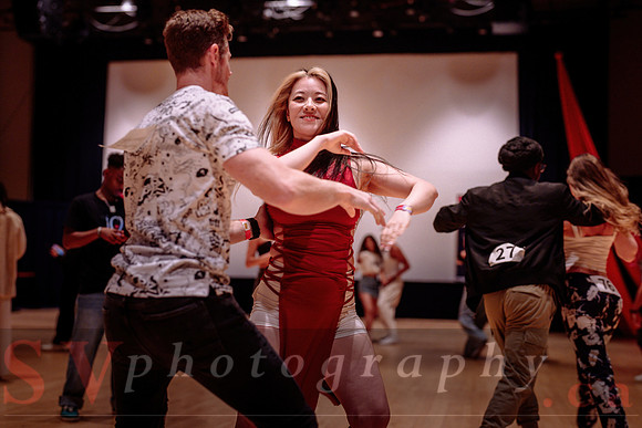 Canada Zouk Congress - Sat