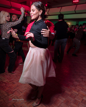 Toronto Salsa Fridays