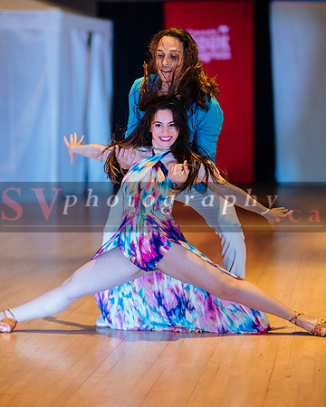 Canada Zouk Congress