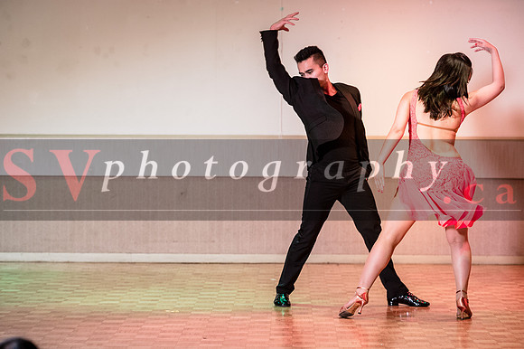 iFreestyle.ca Latin Dance Company