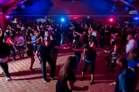 Toronto Salsa Fridays