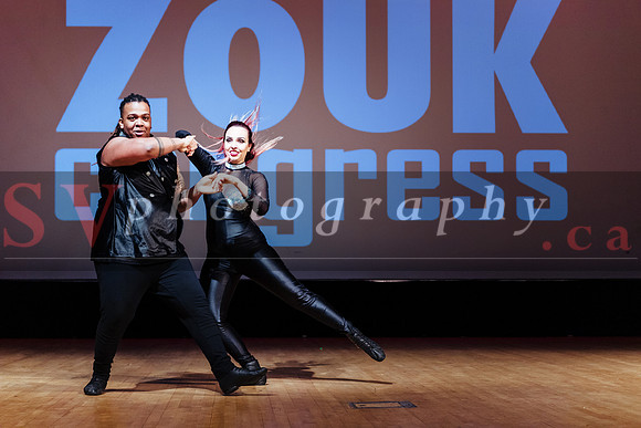 Canada Zouk Congress