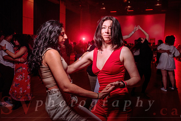 Canada Zouk Congress