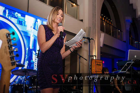 Sick Kids All Star Gala