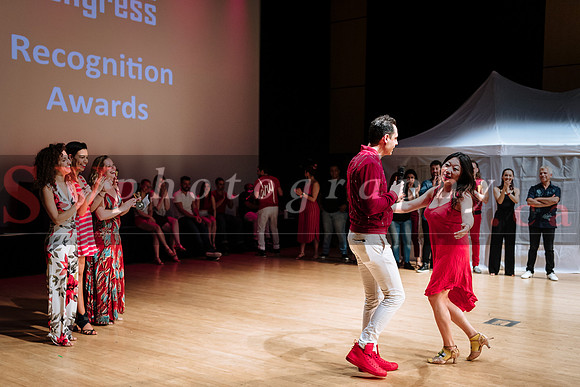 Canada Zouk Congress