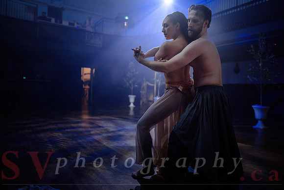 Transcen|Dance Project presents Ophis