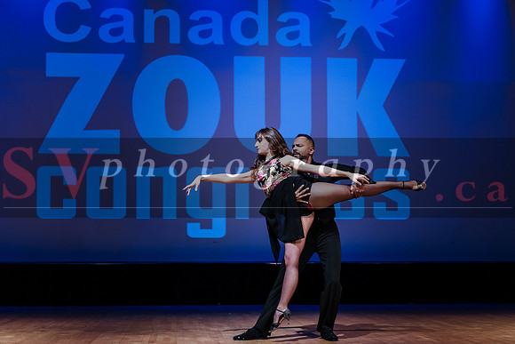 Canada Zouk Congress