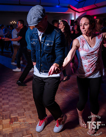 Friday Fusion at Lithuanian House