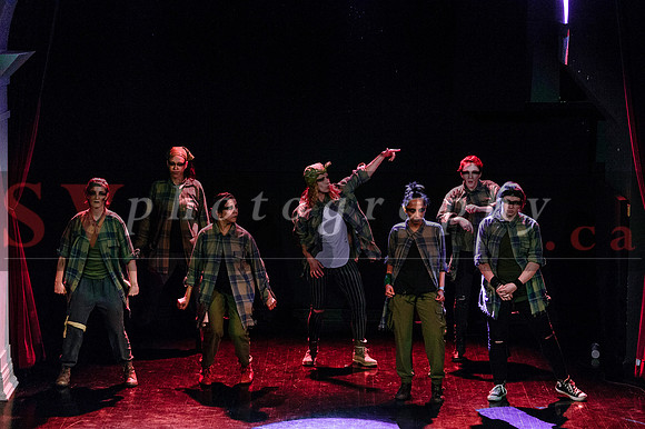 City Dance Corps - 17th Anniversary