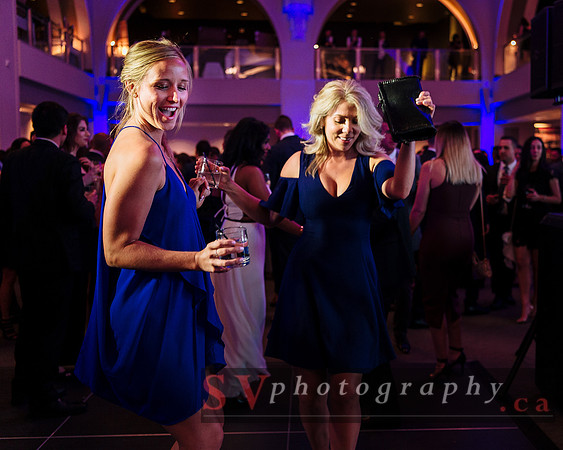 Sick Kids All Star Gala
