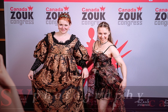 Canada Zouk Congress