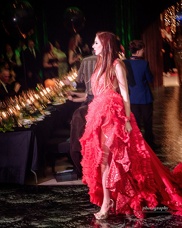 Fired Up Gala In Support of Sick Kids - 2025
