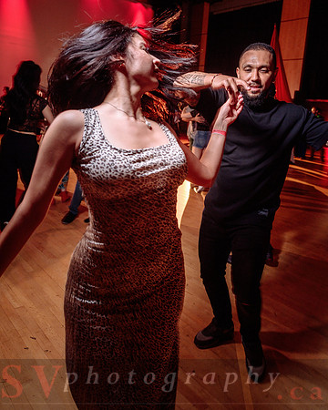 Canada Zouk Congress - Sat