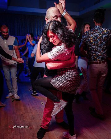 Toronto Dance Fridays