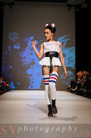 Fashion Art Toronto