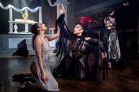 Transcen|Dance Project presents Ophis