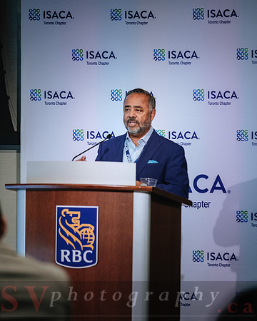 ISACA Annual Summer Conference