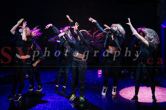 City Dance Corps - 17th Anniversary