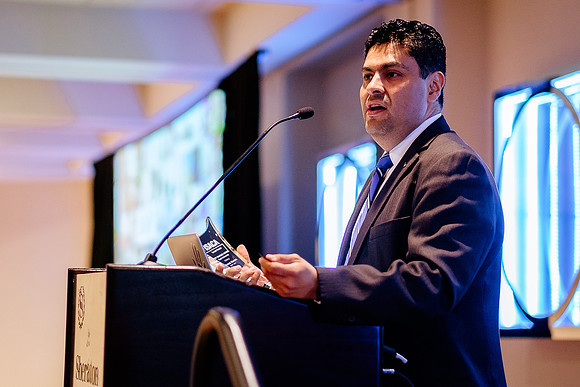 ISACA Toronto Chapter 40th Anniversary Dinner