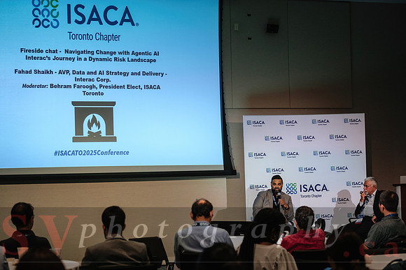 ISACA Annual Summer Conference