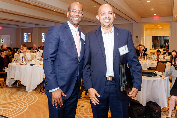 ISACA Toronto Chapter 40th Anniversary Dinner