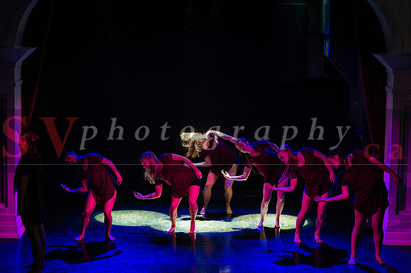 City Dance Corps - 17th Anniversary