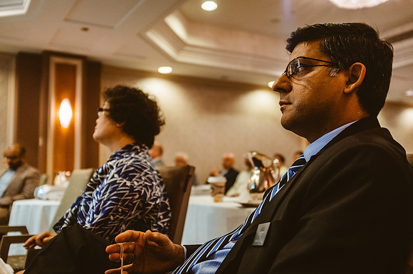 ISACA Annual General Meeting