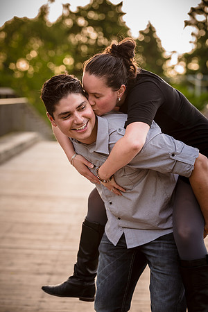Engagment Photos